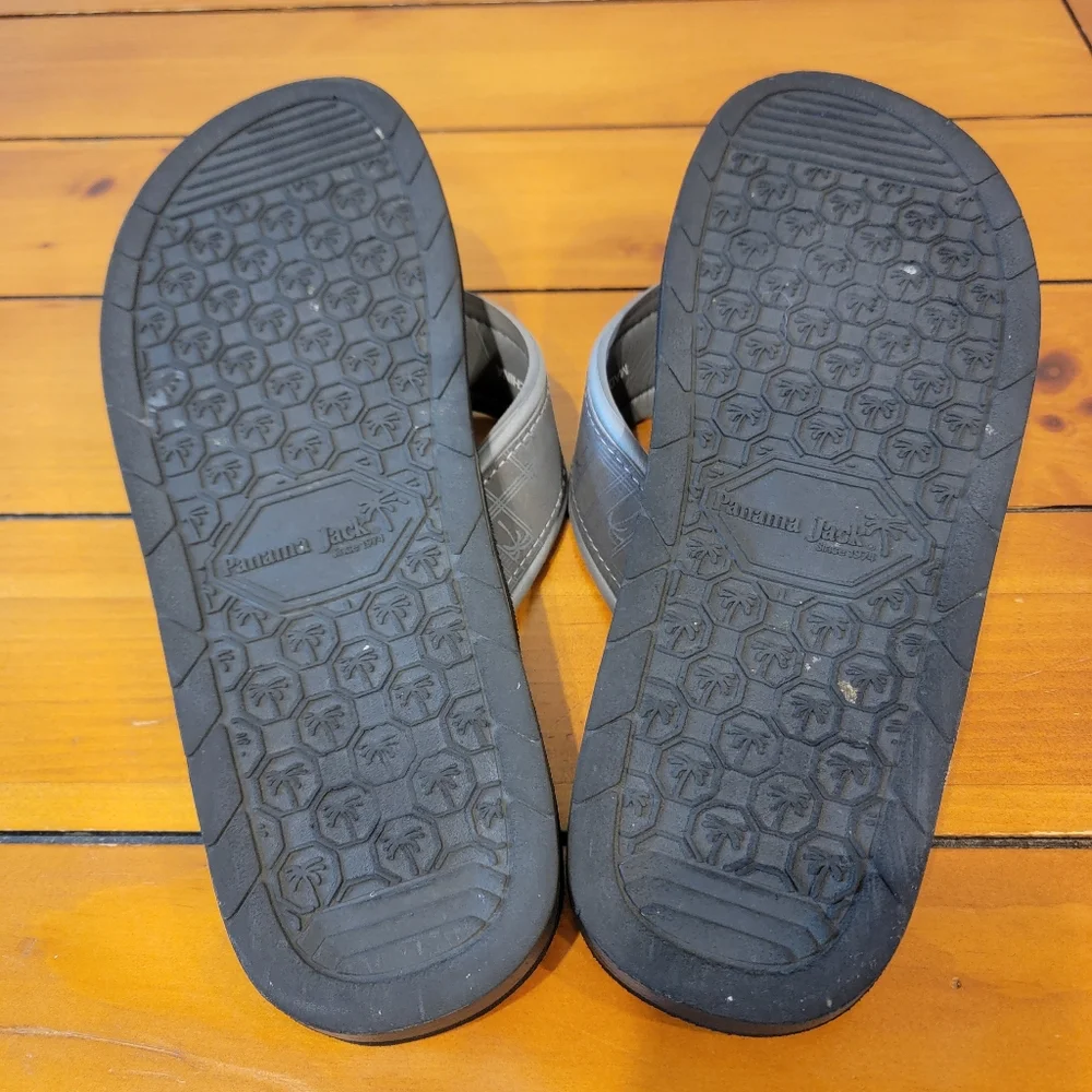 Panama Jack Men's Flip Flops